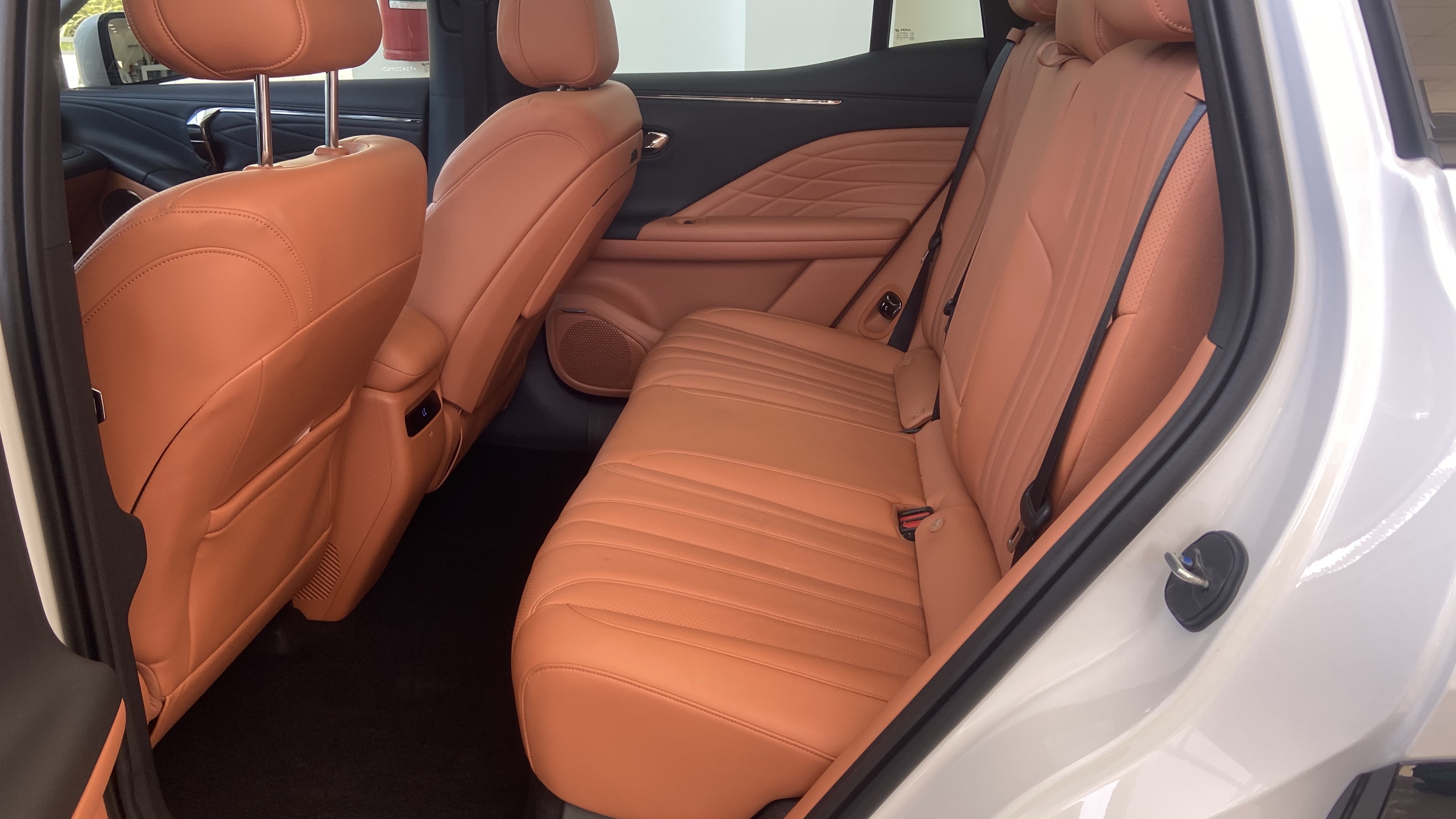 GAC Spark Euv 75.3 Kw Elétrico Elite - foto 10