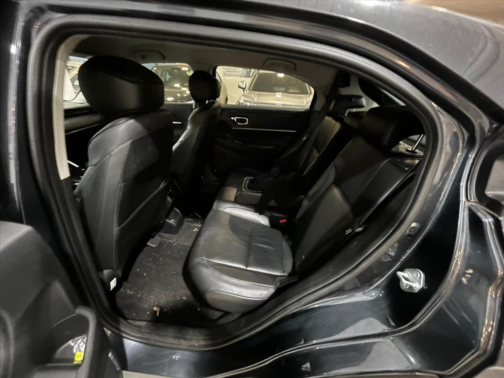 HR-V 1.5 DI I-VTEC FLEX EXL CVT8