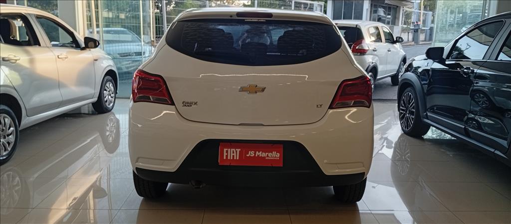 ONIX 1.0 MPFI LT 8V FLEX 4P MANUAL2