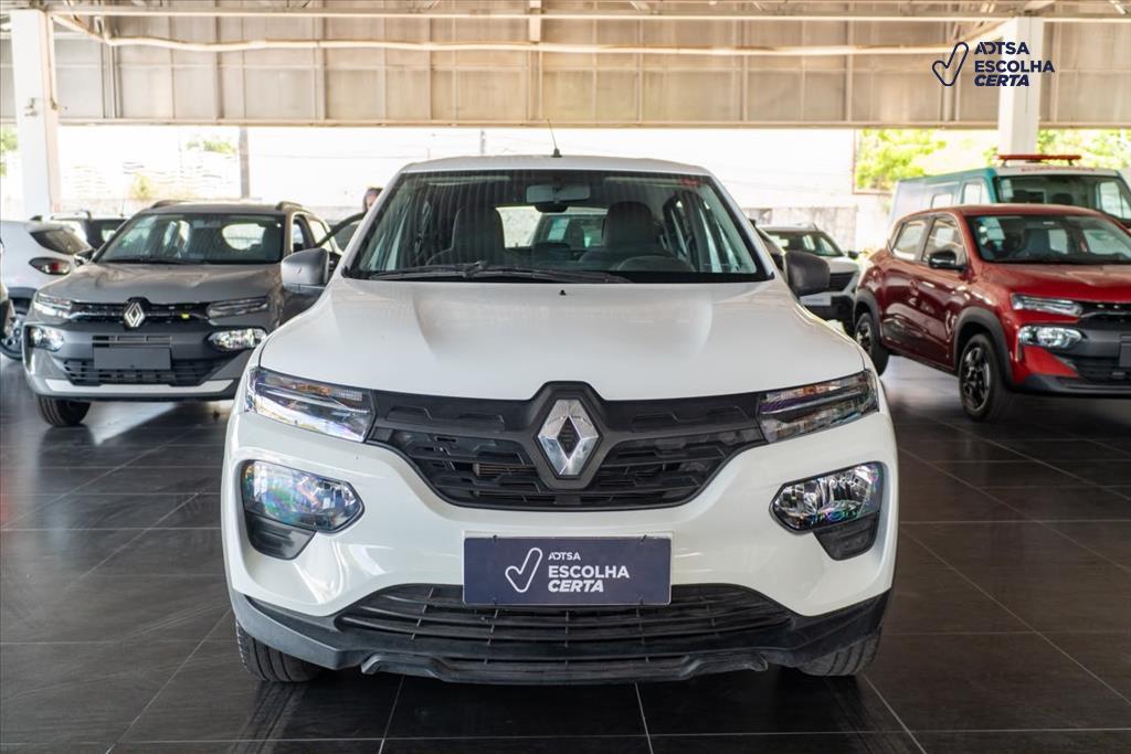 Renault KWID 2022