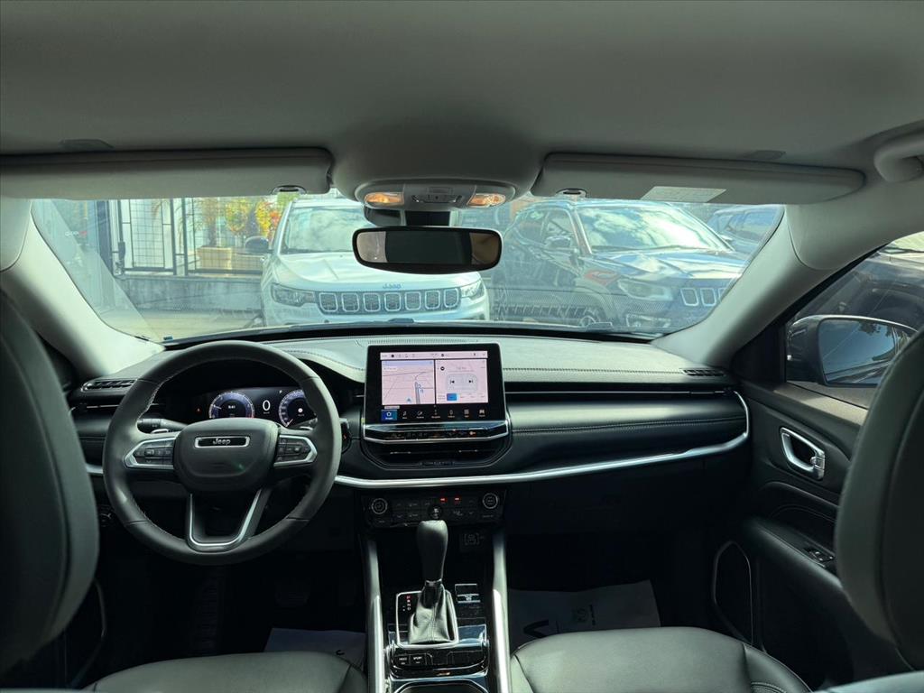 COMMANDER 1.3 T270 TURBO FLEX LONGITUDE AT66