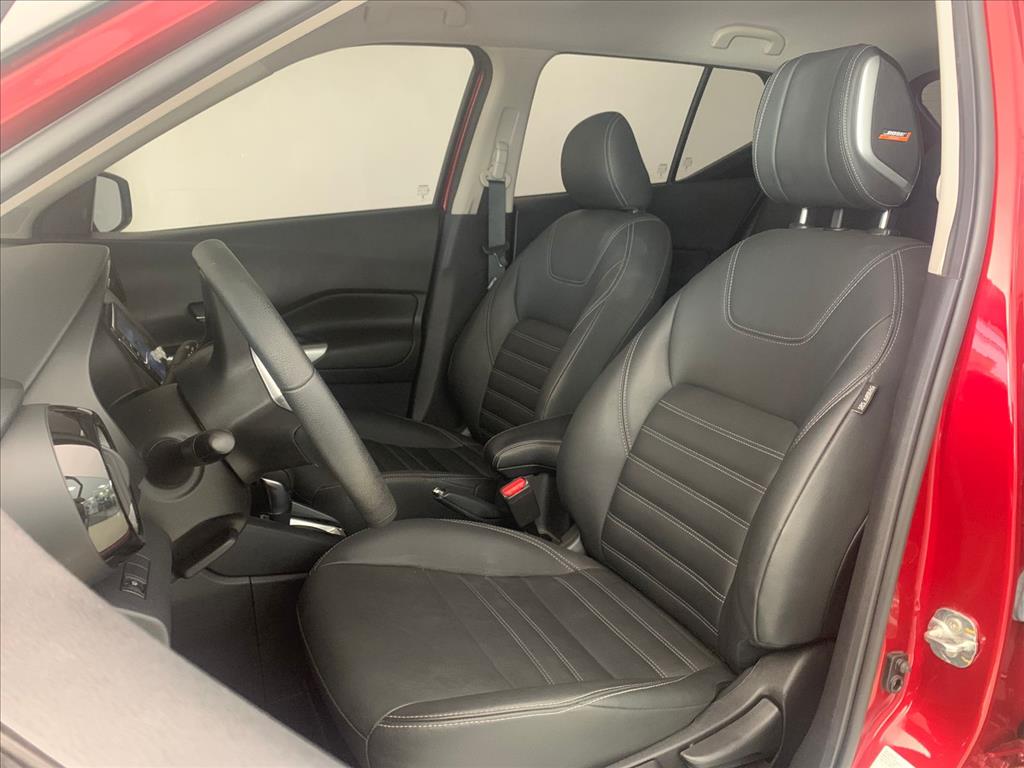 KICKS 1.6 16V FLEXSTART EXCLUSIVE XTRONIC9