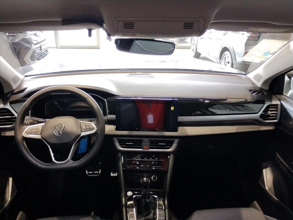 TAOS 1.4 250 TSI TOTAL FLEX HIGHLINE AUTOMÁTICO6