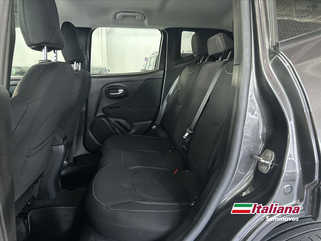 RENEGADE 1.3 T270 TURBO FLEX SPORT AT69