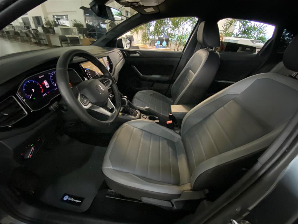 NIVUS 1.0 200 TSI TOTAL FLEX HIGHLINE AUTOMÁTICO