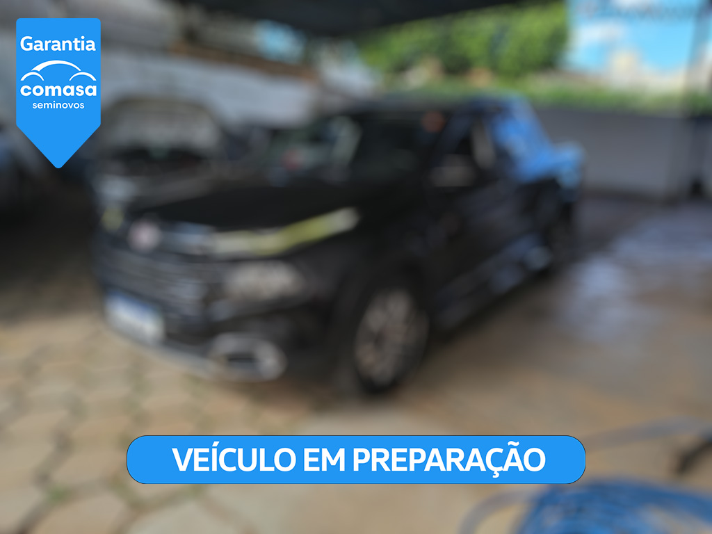 TORO 2.0 16V TURBO DIESEL VOLCANO 4WD AT9