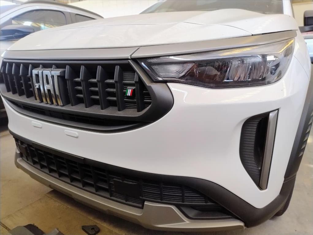 PULSE 1.0 TURBO 200 FLEX CVT14