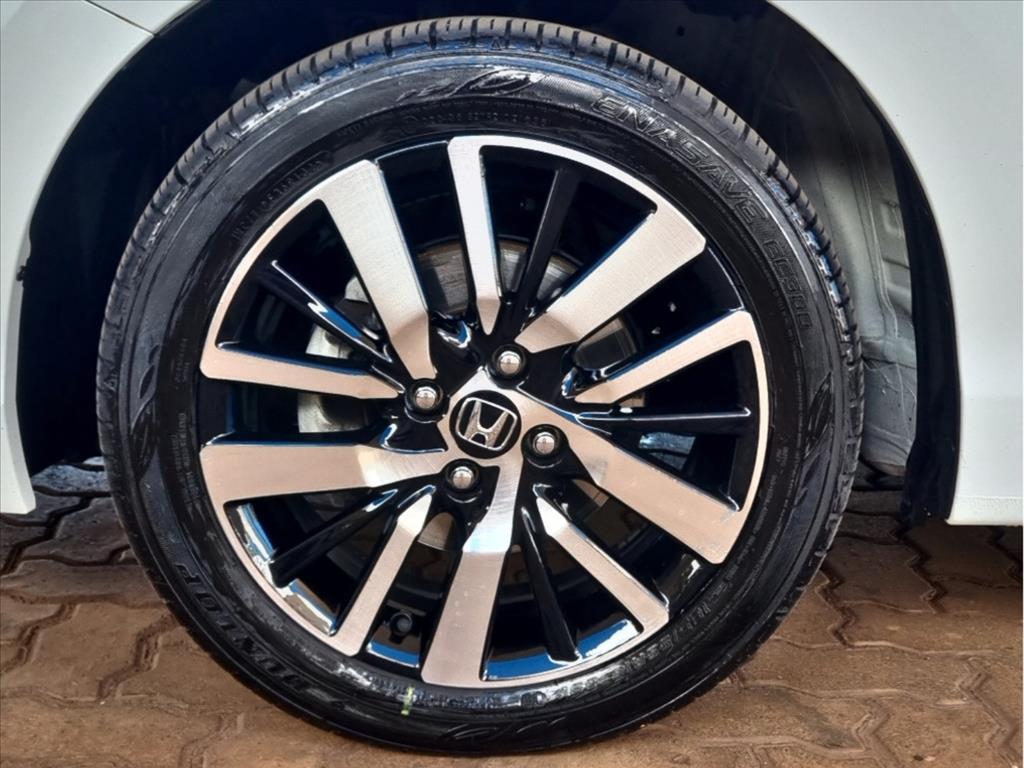 CITY 1.5 i-VTEC FLEX EXL CVT9