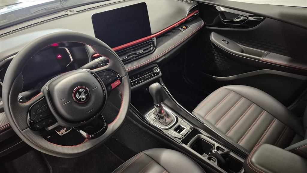 FASTBACK 1.3 TURBO 270 FLEX ABARTH AT69