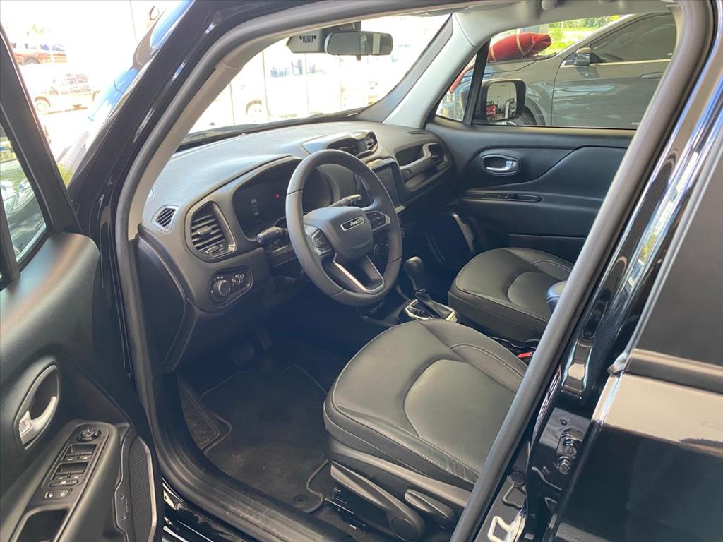 RENEGADE 1.3 T270 TURBO FLEX AT66