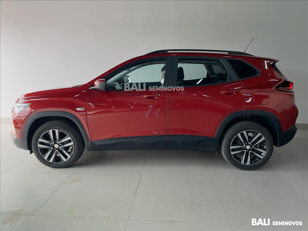 TRACKER 1.0 TURBO FLEX LT AUTOMÁTICO4