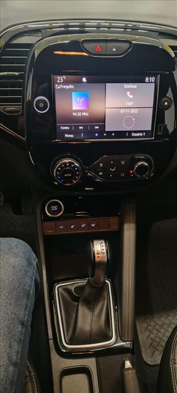 CAPTUR 1.3 TCE FLEX INTENSE X-TRONIC10