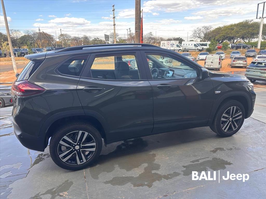 TRACKER 1.0 TURBO FLEX LT AUTOMÁTICO6