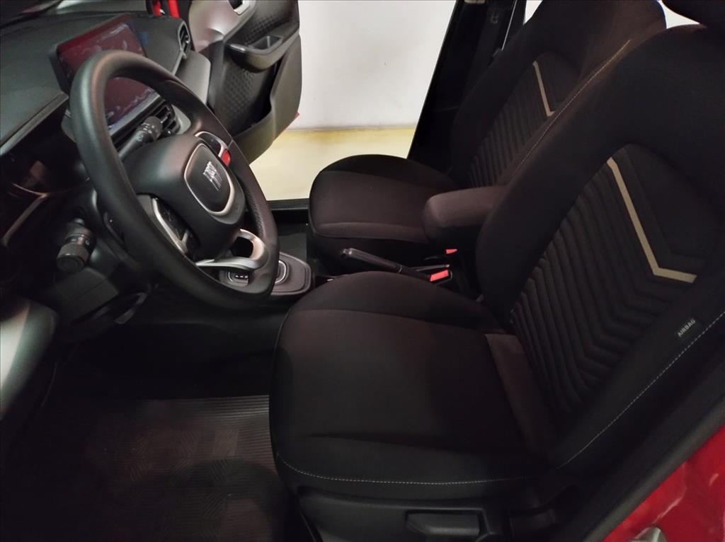 PULSE 1.0 TURBO 200 FLEX AUDACE CVT8
