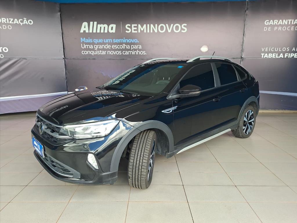 NIVUS 1.0 200 TSI TOTAL FLEX HIGHLINE AUTOMÁTICO7