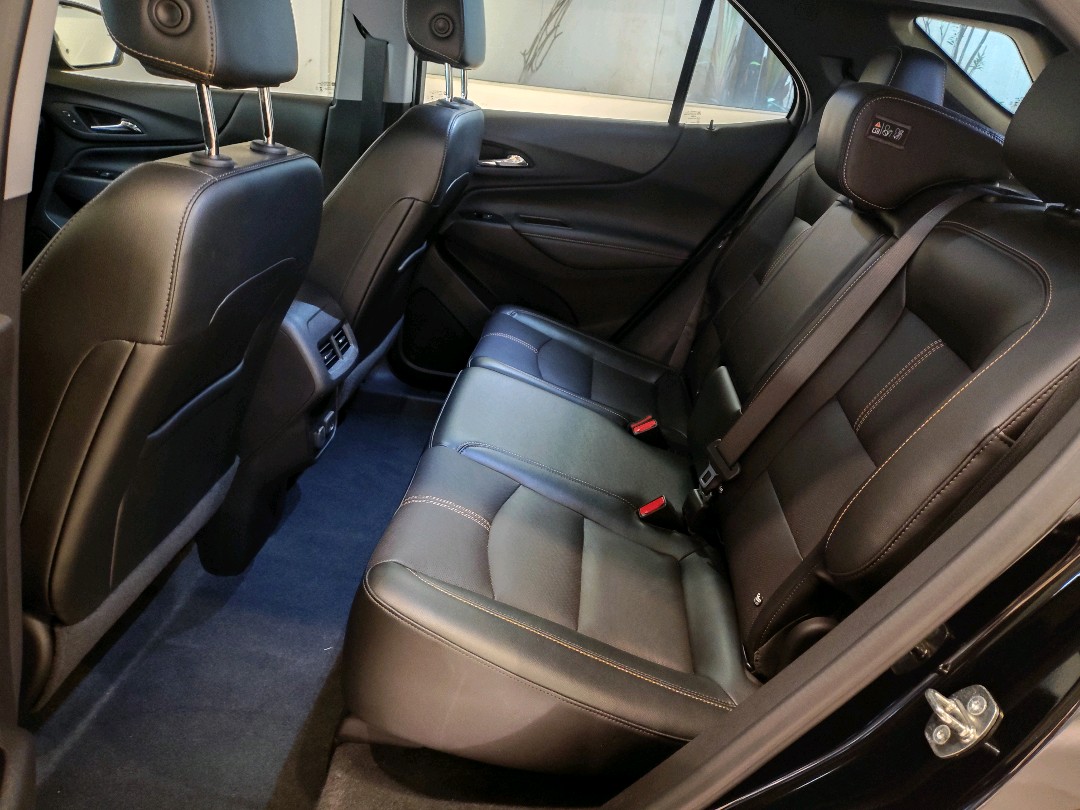 GM - Chevrolet-EQUINOX-1.5 16V TURBO GASOLINA PREMIER AWD AUTOMÁTICO