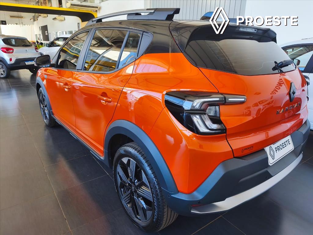 KARDIAN 1.0 TCE FLEX PREMIÉRE EDITION EDC5