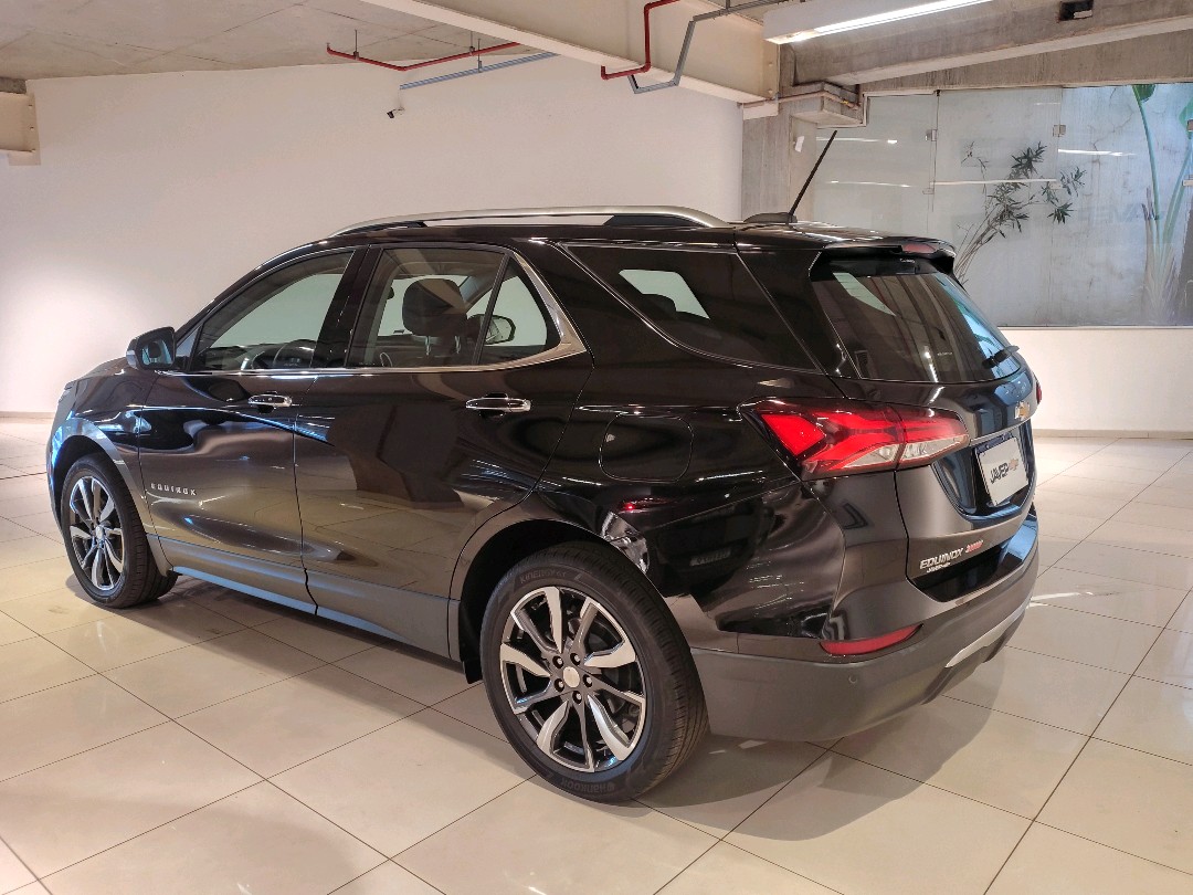 GM - Chevrolet-EQUINOX-1.5 16V TURBO GASOLINA PREMIER AWD AUTOMÁTICO