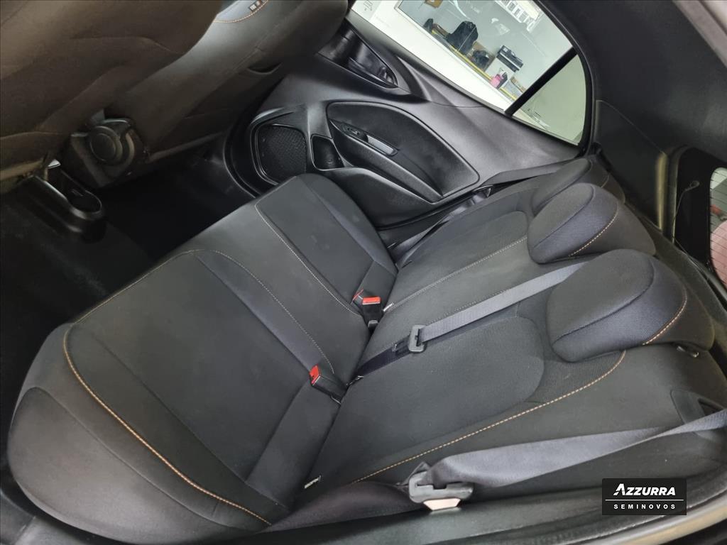 ARGO 1.3 FIREFLY FLEX TREKKING MANUAL15