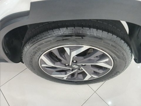 Hyundai-CRETA-1.0 TGDI FLEX LIMITED AUTOMÁTICO
