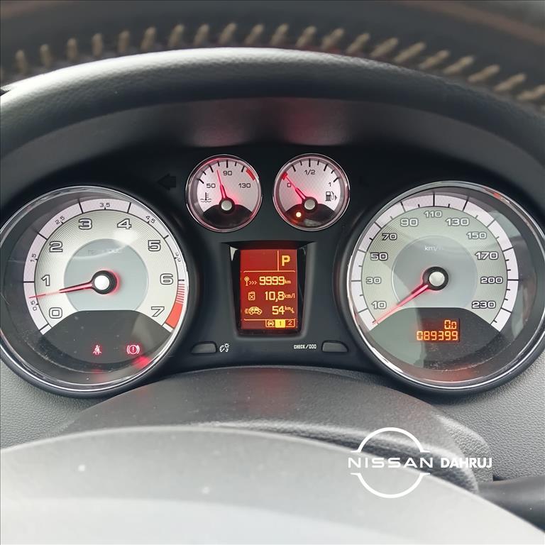 308 1.6 GRIFFE THP 16V GASOLINA 4P AUTOMÁTICO3