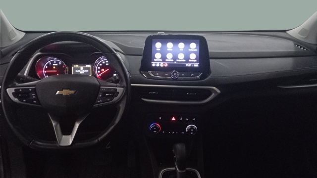 TRACKER 1.2 TURBO FLEX PREMIER AUTOMÁTICO10