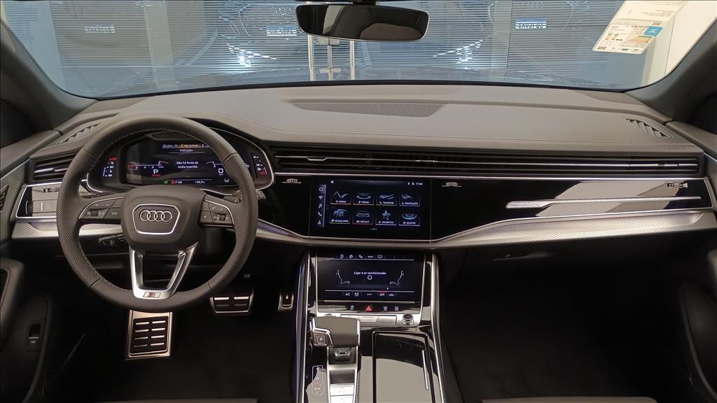 Q8 3.0 TFSI GASOLINA PERFORMANCE BLACK QUATTRO TIPTRONIC11