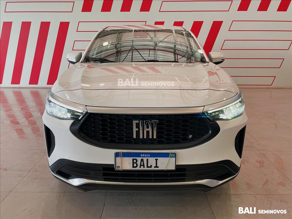 FASTBACK 1.0 TURBO 200 FLEX AUDACE CVT2