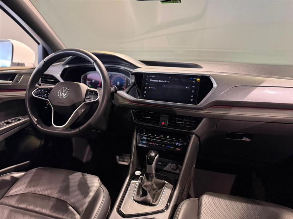TAOS 1.4 250 TSI TOTAL FLEX HIGHLINE AUTOMÁTICO5