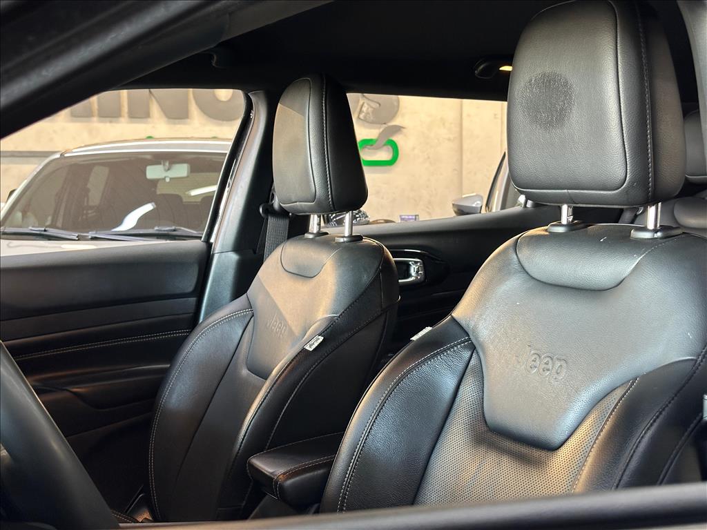 COMPASS 1.3 T270 TURBO FLEX SPORT AT67