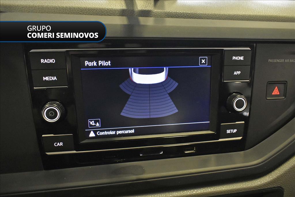 VIRTUS 1.6 MSI TOTAL FLEX AUTOMÁTICO8