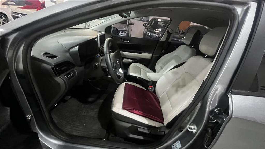 HB20 1.0 TGDI FLEX PLATINUM AUTOMÁTICO8
