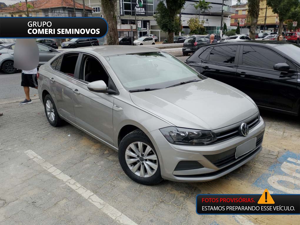 VIRTUS 1.6 MSI TOTAL FLEX MANUAL