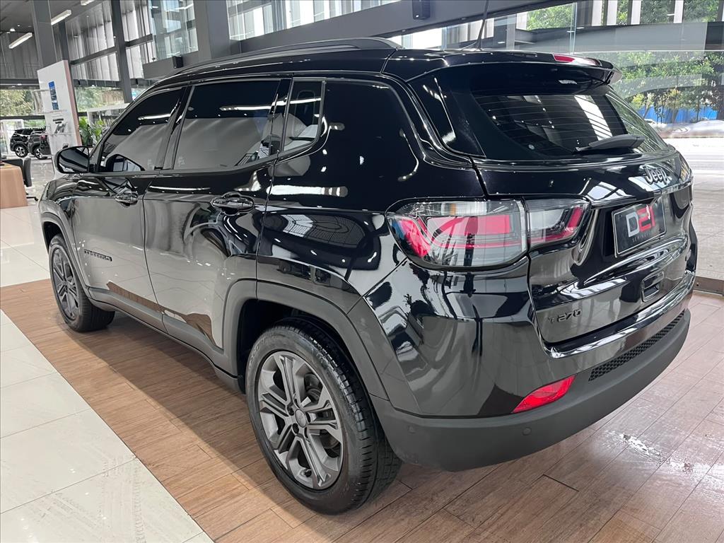 Jeep-COMPASS-1.3 T270 TURBO FLEX LONGITUDE AT6