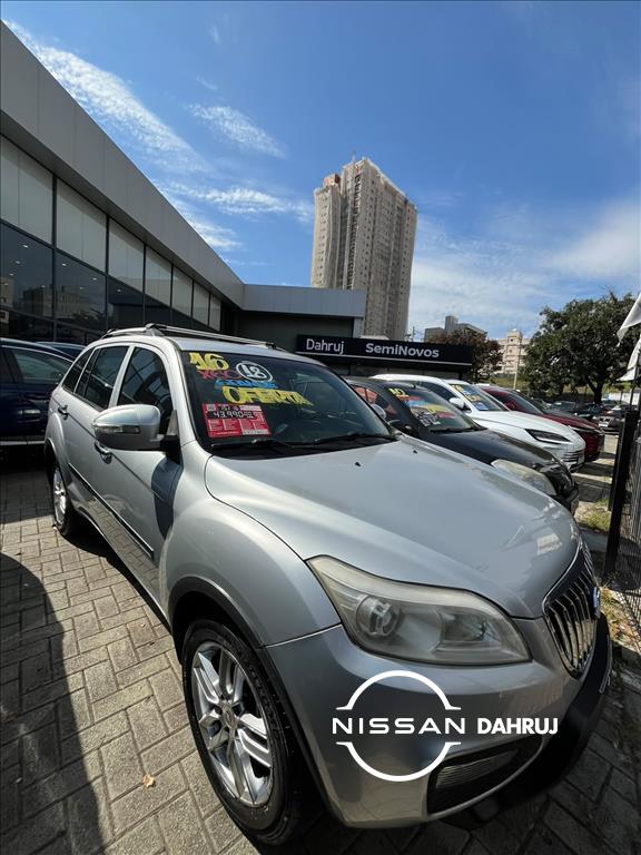 X60 1.8 TALENT 16V GASOLINA 4P MANUAL1