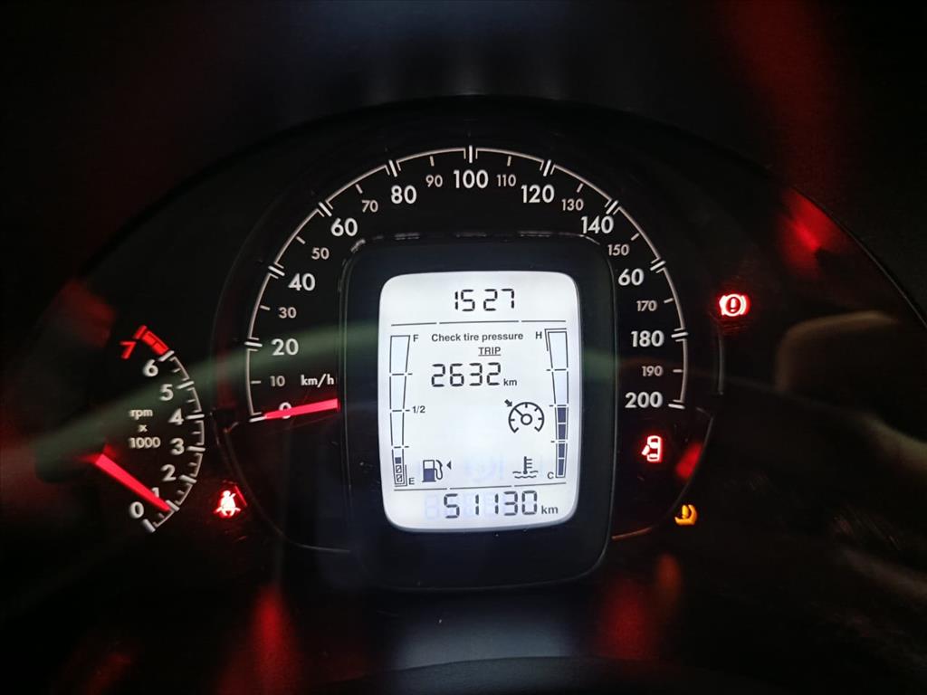 STRADA 1.3 FIREFLY FLEX ENDURANCE CS MANUAL6