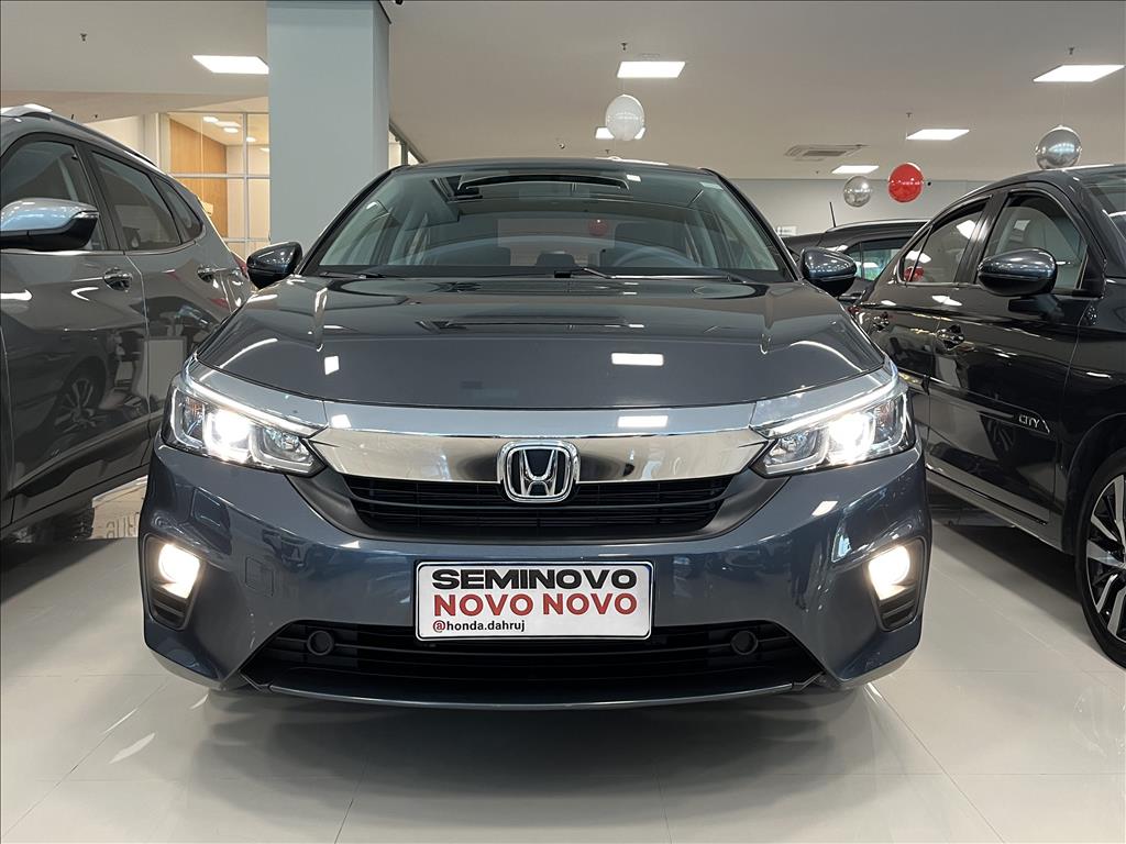 CITY 1.5 i-VTEC FLEX EX CVT2