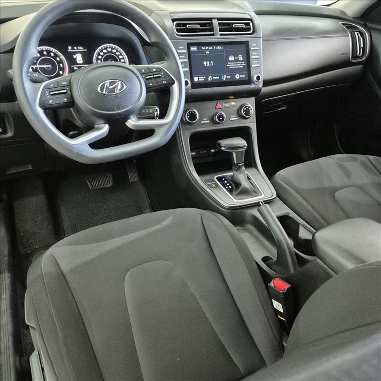 CRETA 1.0 TGDI FLEX COMFORT AUTOMÁTICO