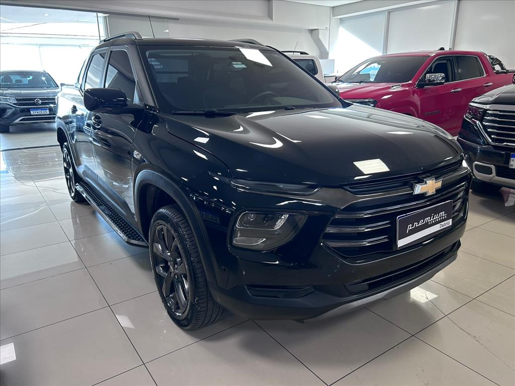 MONTANA 1.2 TURBO FLEX PREMIER AUTOMÁTICO1