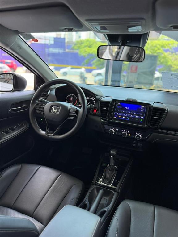 Honda-CITY-1.5 i-VTEC FLEX HATCH TOURING CVT