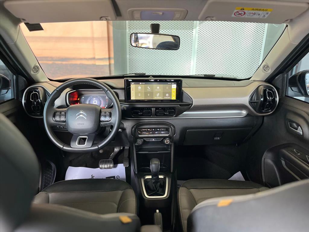 BASALT 1.0 TURBO 200 FLEX SHINE CVT9