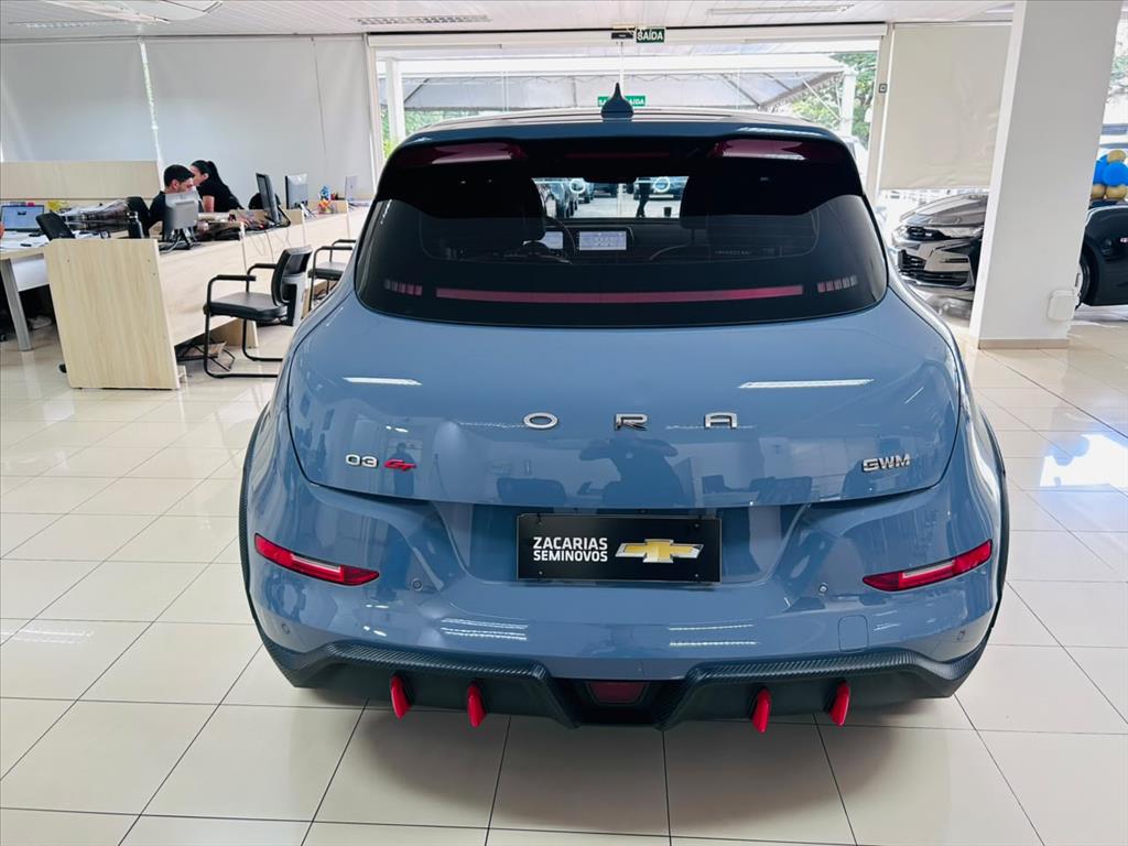 ORA 03 63 KW ELÉTRICO GT3