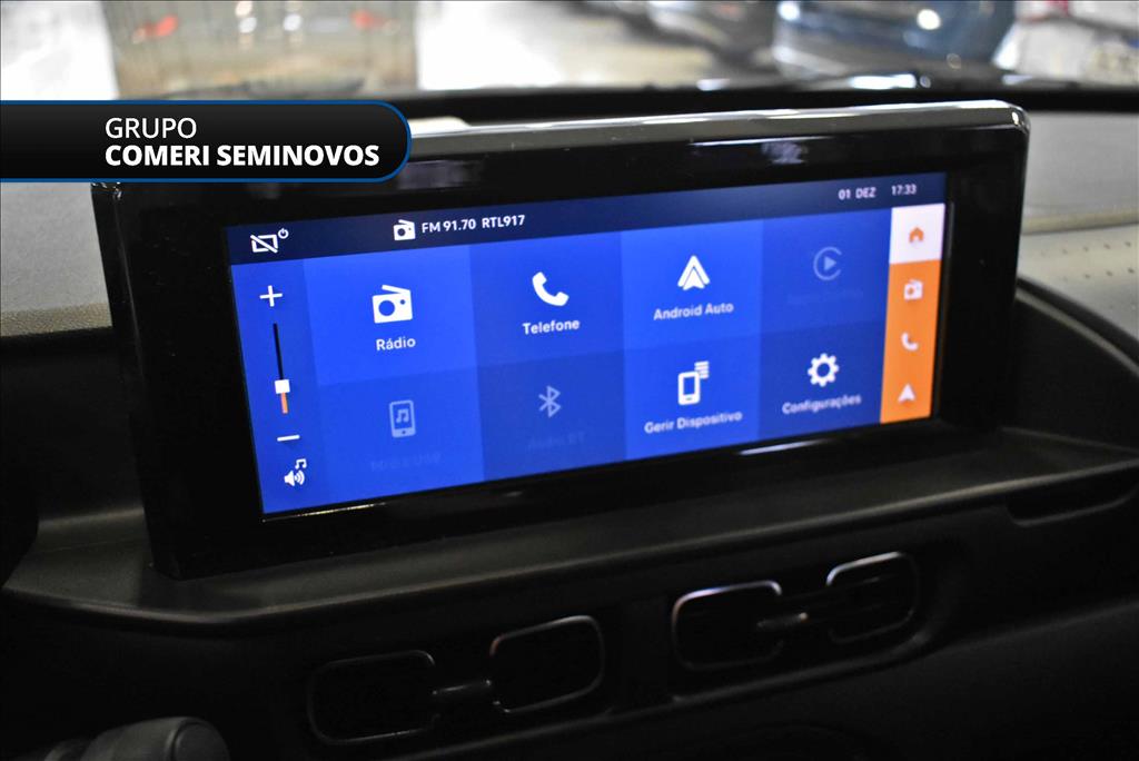 C3 1.6 16V FLEX FEEL PACK AT68