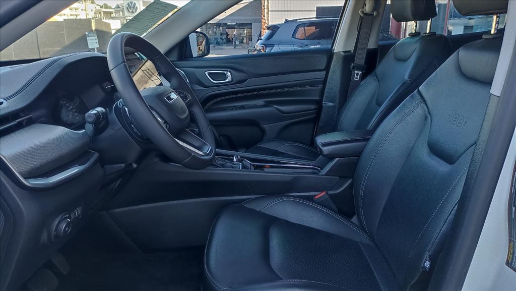 COMPASS 2.0 TD350 TURBO DIESEL LONGITUDE AT912