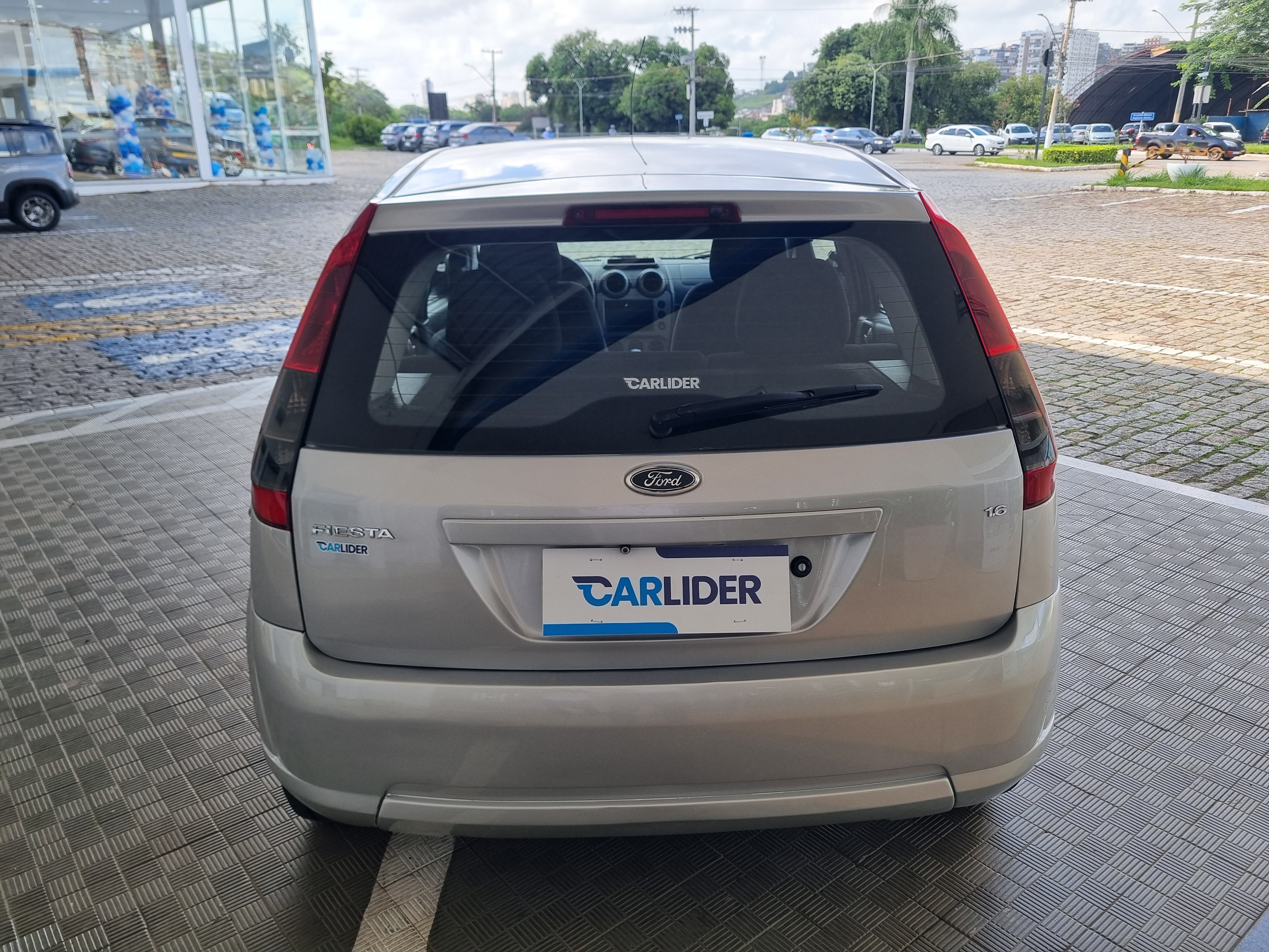 FIESTA 1.6 MPI HATCH 8V FLEX 4P MANUAL2