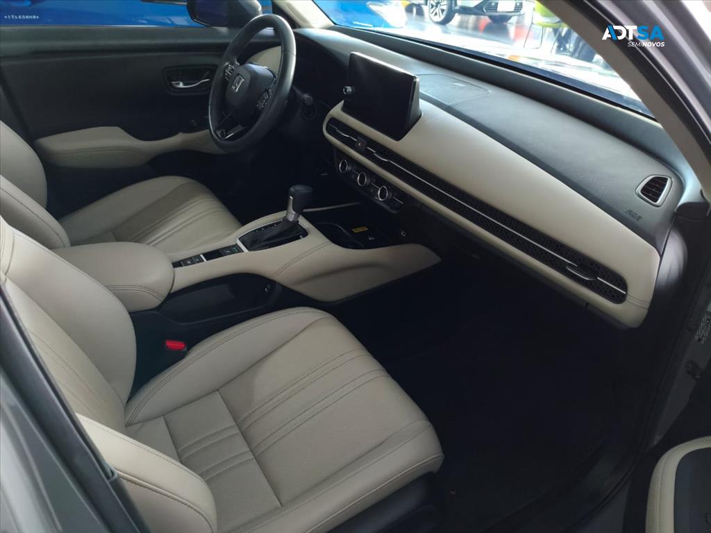 HONDA ZR-V 2.0 i-VTEC GASOLINA TOURING CVT