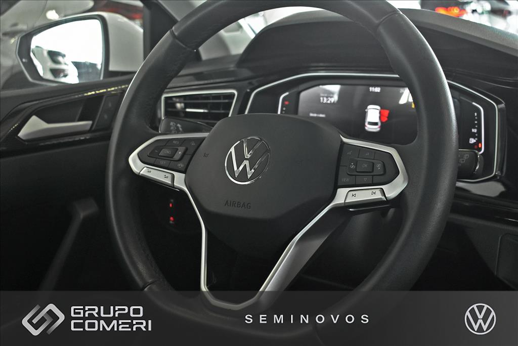 POLO 1.0 170 TSI HIGHLINE AUTOMÁTICO14