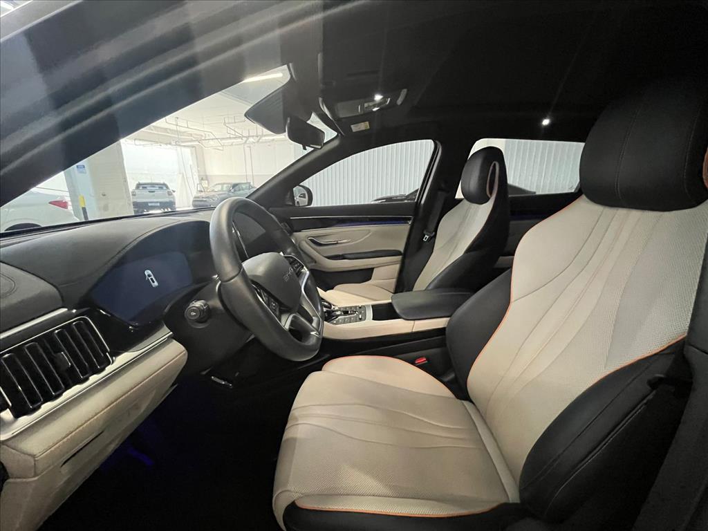 SONG PLUS 1.5 DM-I HÍBRIDO AUTOMÁTICO6