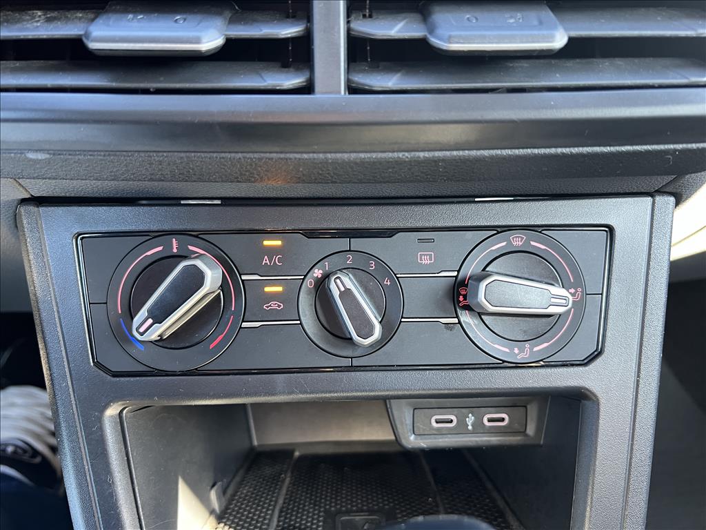 VIRTUS 1.0 170 TSI MANUAL
