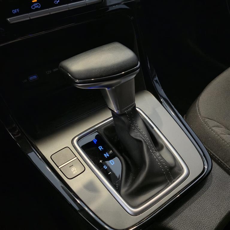 CRETA 1.0 TGDI FLEX LIMITED AUTOMÁTICO8